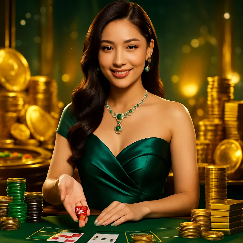 Màn hình chiến thắng của game nổ hũ với nhiều tiền vàng