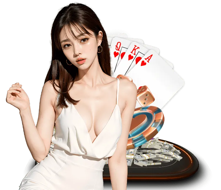 Trò chơi Live Casino trực tuyến